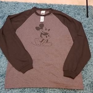 UNISEX Disney Mickey Mouse shirt